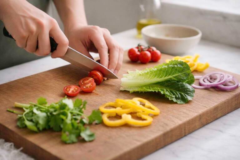 10 Trucos de cocina que te harán la vida más fácil (y sana)