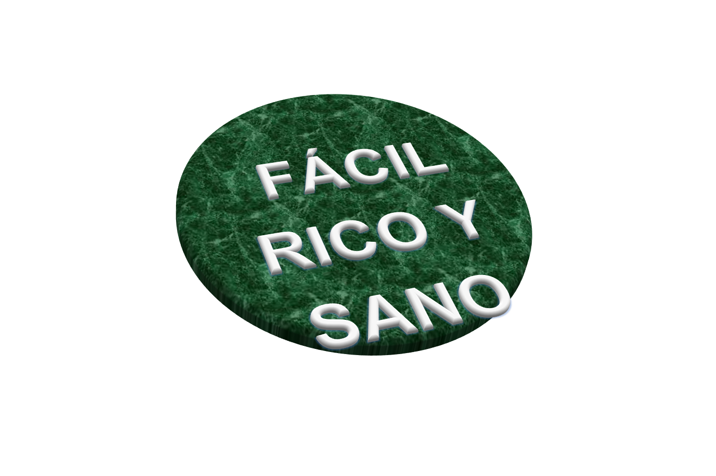 Fácil, Rico y Sano