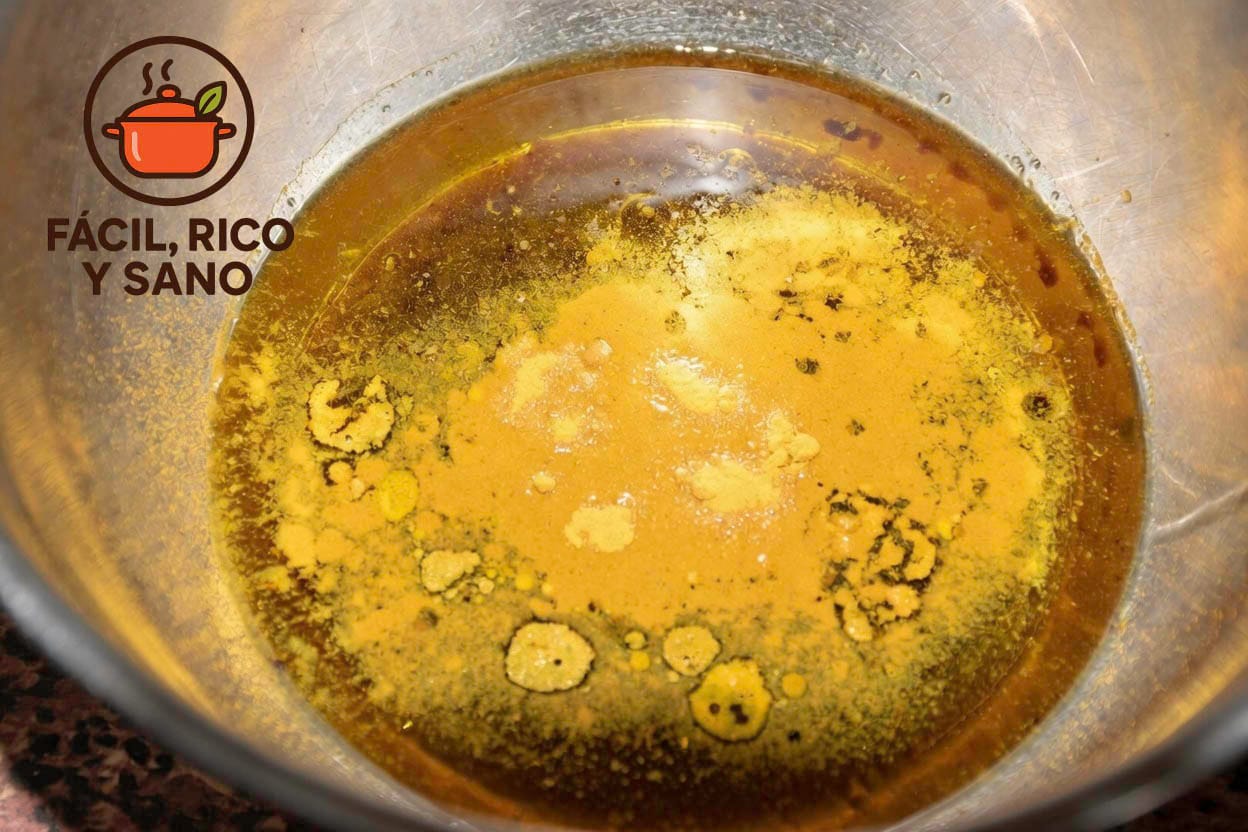 Aliños para ensaladas. Ensalada de cuscús