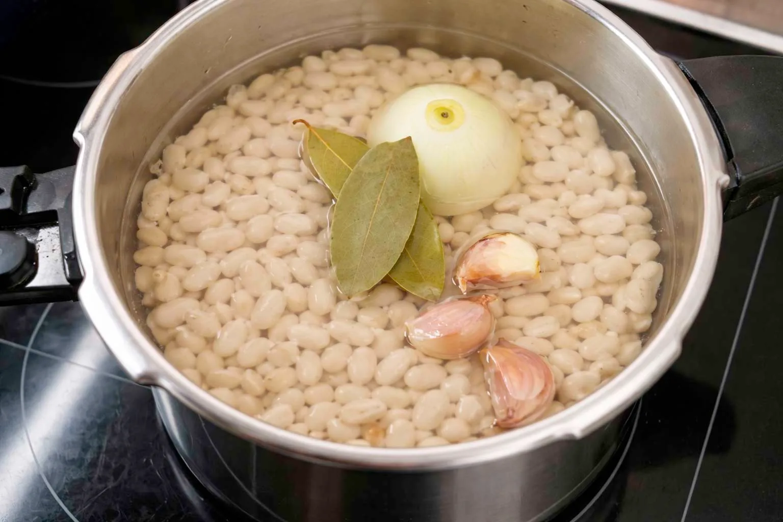 Trucos y consejos de cocina con tiempos de cocción y guías prácticas