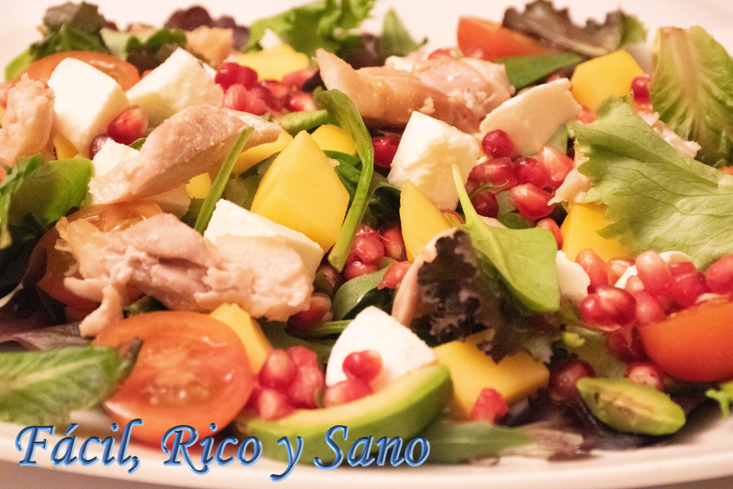 Beneficios de comer fruta todos los días