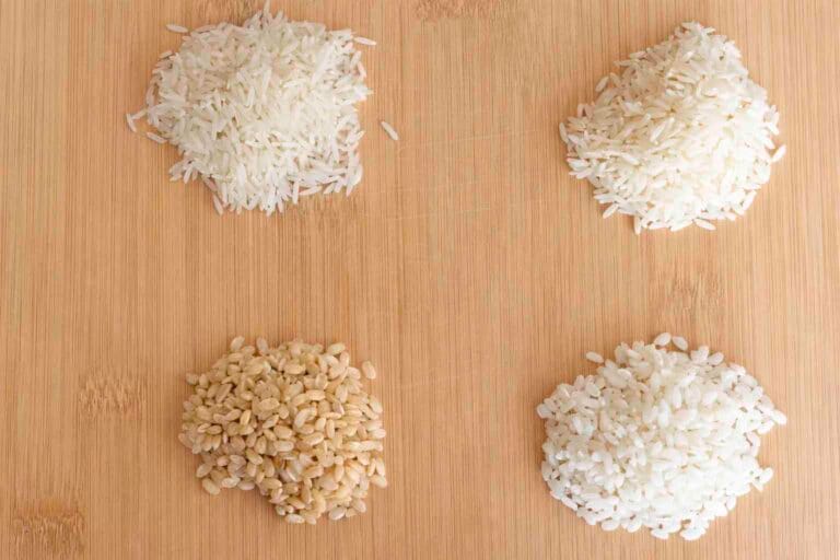 El arroz: propiedades nutricionales, tipos más habituales y cómo elegirlo mejor